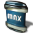 File MAX Icon